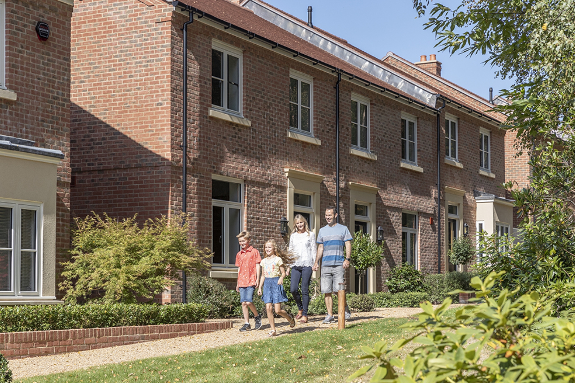 Metis Homes