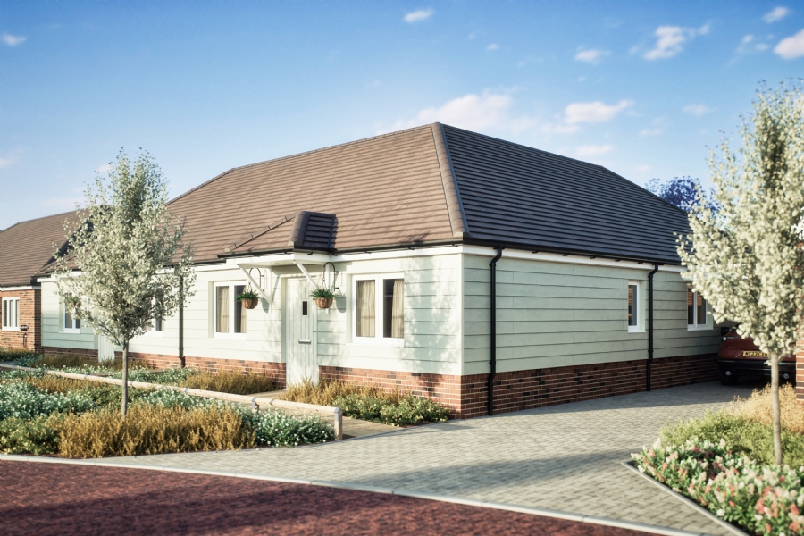 The Bluebell, Home 7