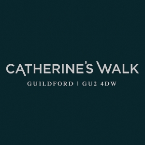 Catherine's Walk