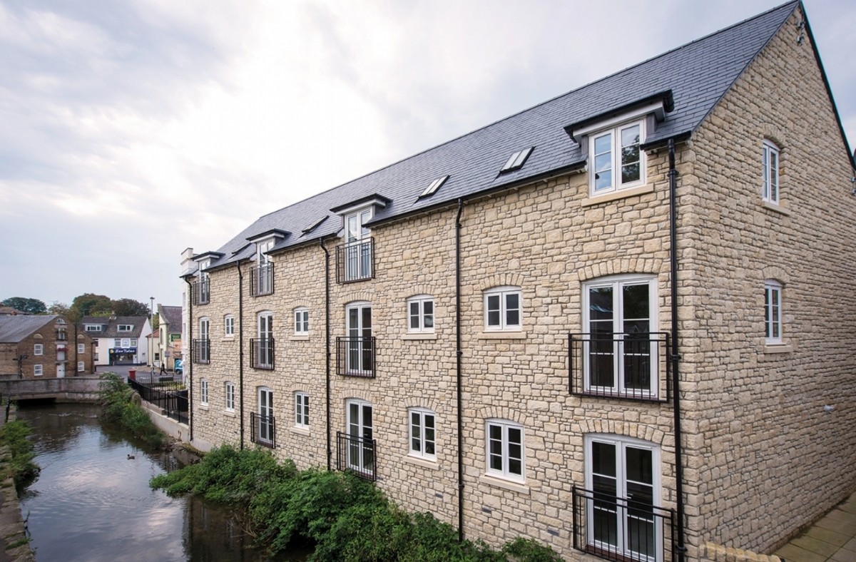 Metis Homes Our Developments Eastgate