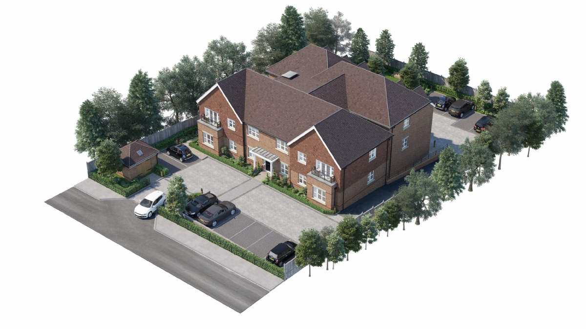 Metis Homes Our Developments Weston Grove