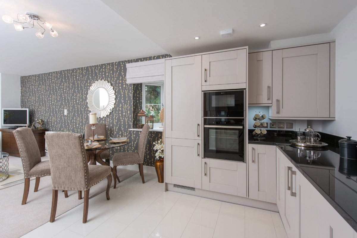 Metis Homes Our Developments Weston Grove