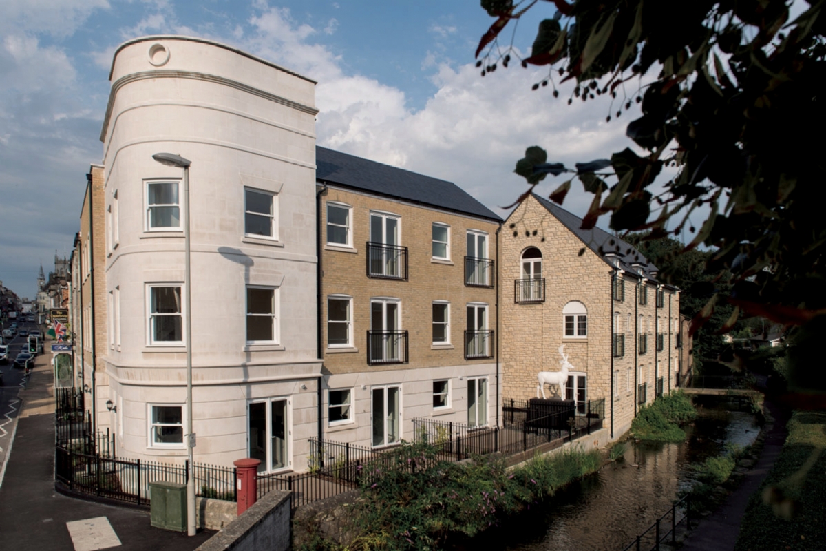 Metis Homes Our Developments Eastgate