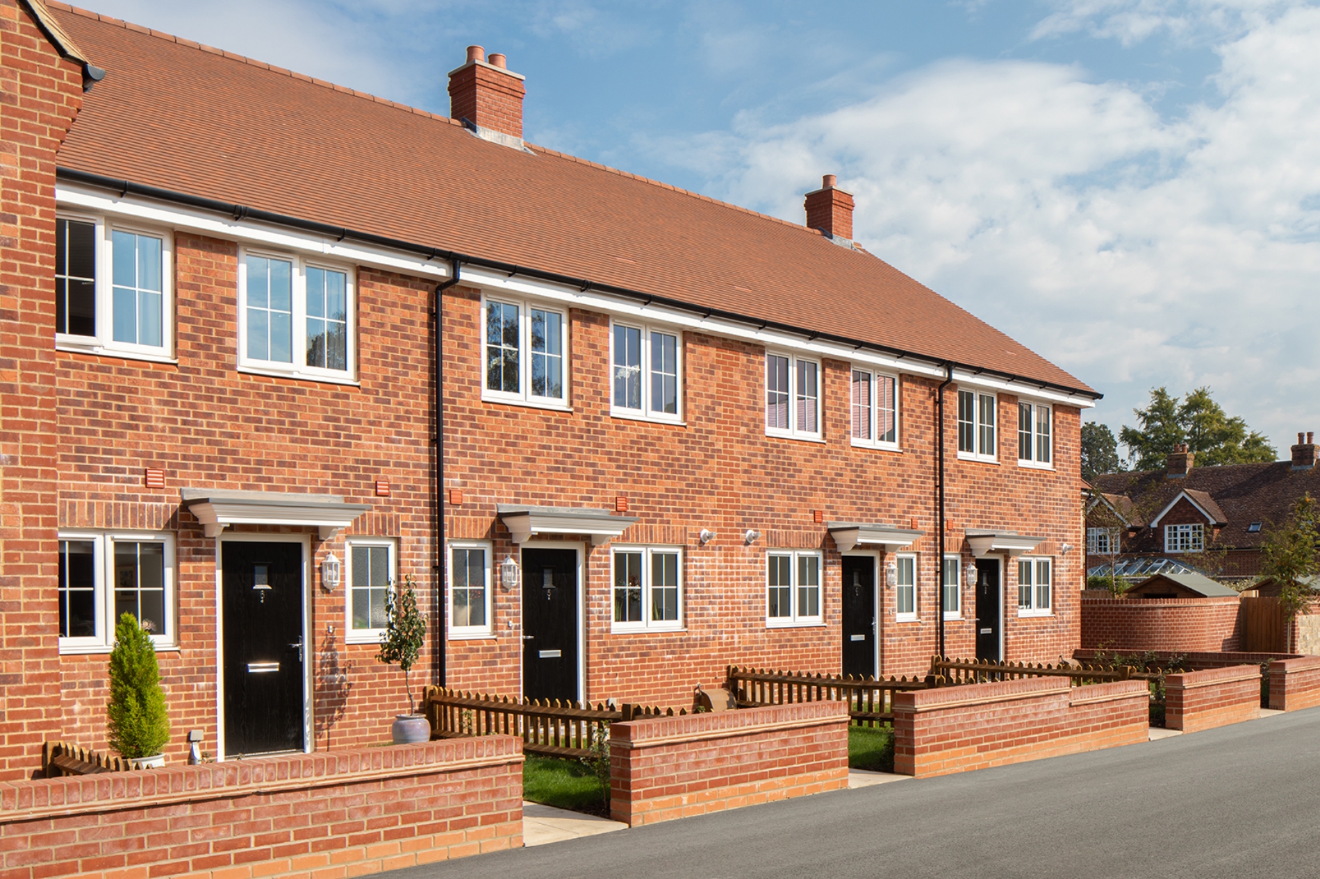Spring 2021 to see Midhurst affordable homes project launch