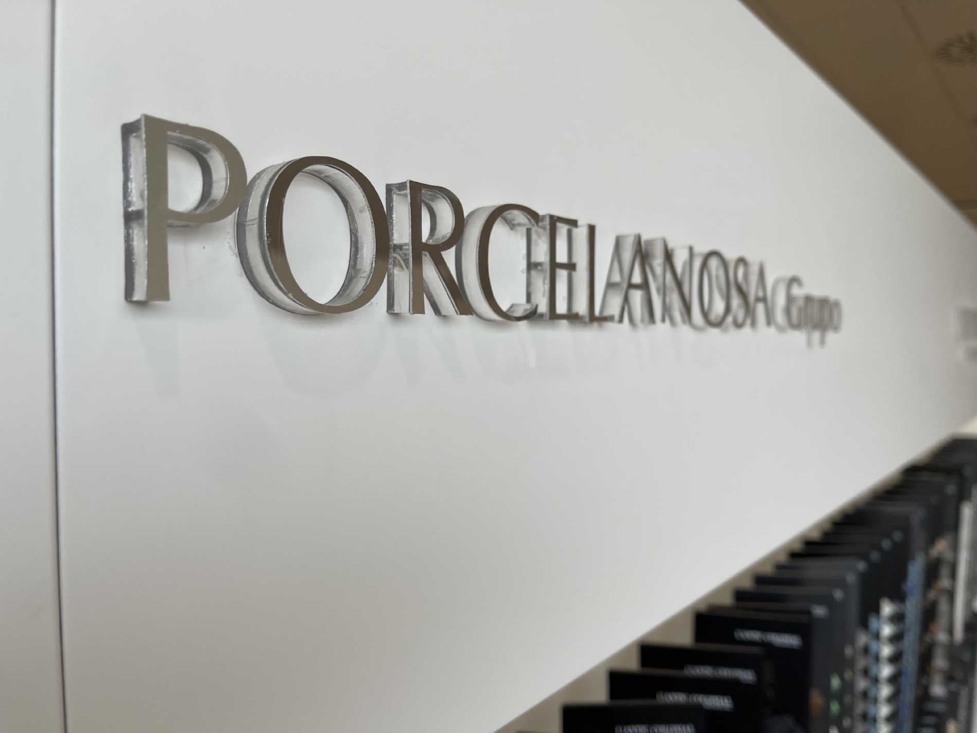 Porcelanosa