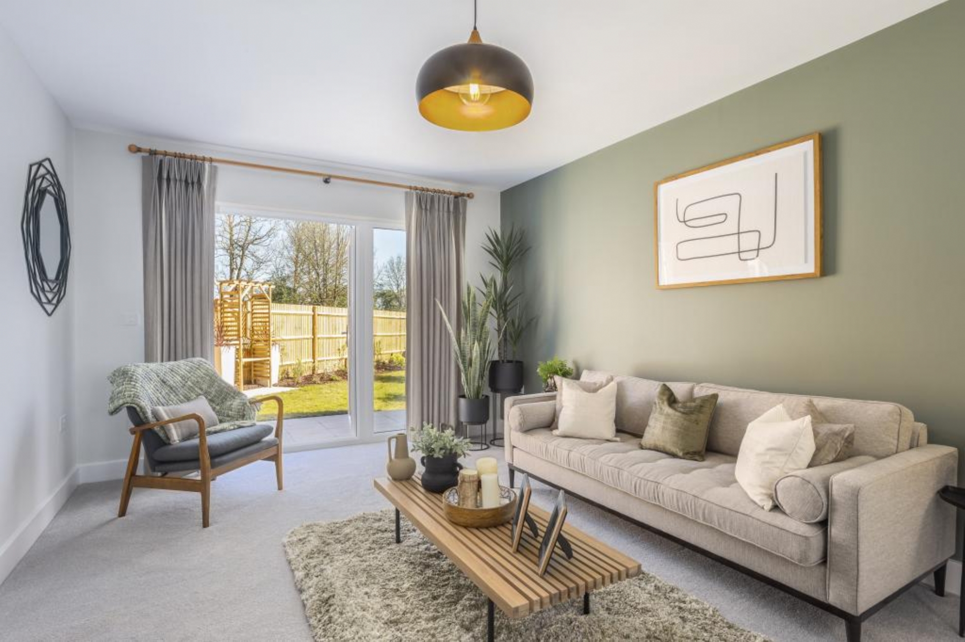 Metis Homes Opens Doors to Show Home at Forest Edge Development, Fordingbridge