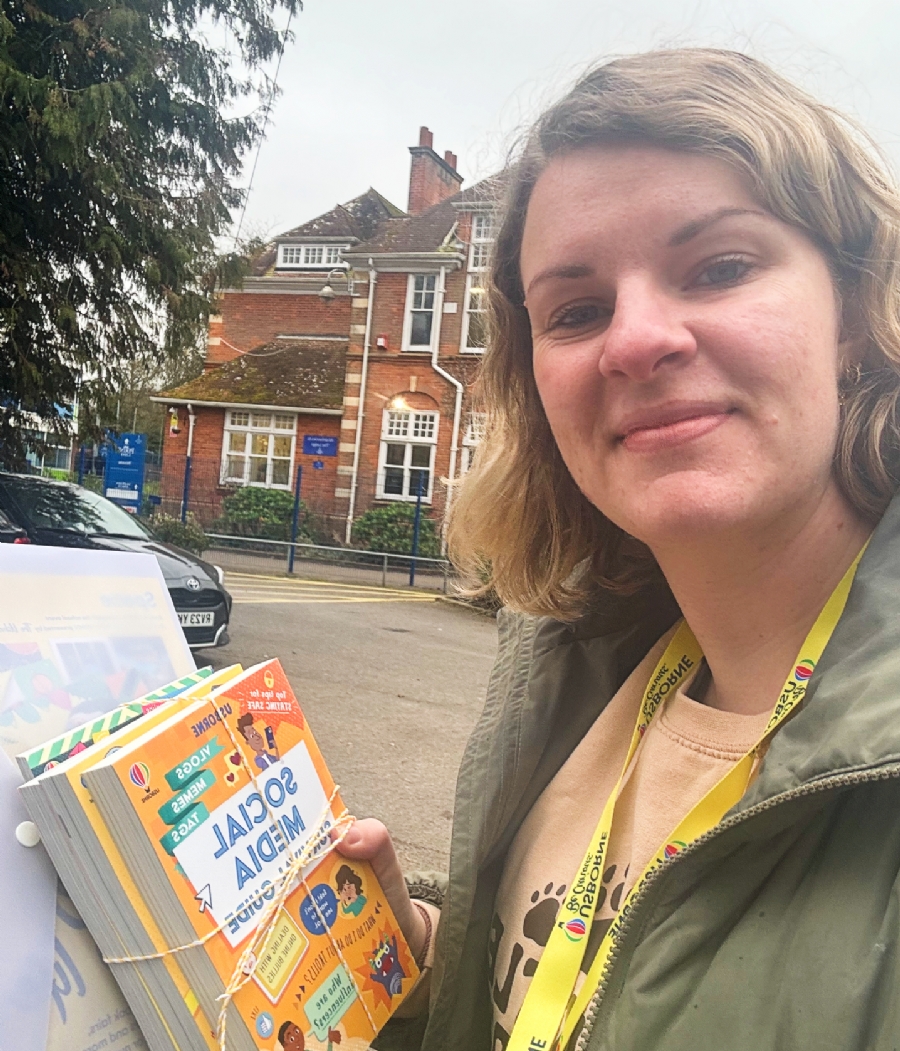 Metis Homes Supports Children’s Mental Health Week