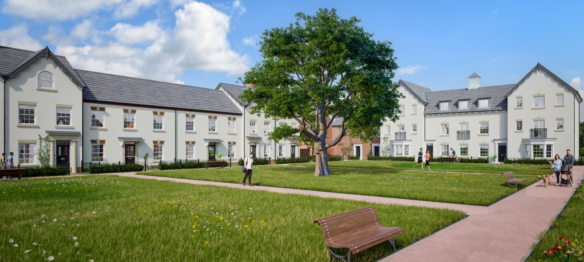 Exciting News... Planning Application Submitted!